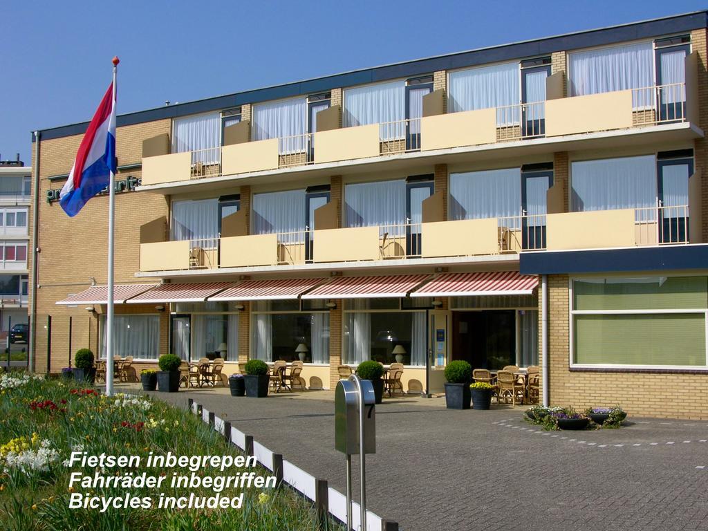 Hotel Prins Maurits 3*