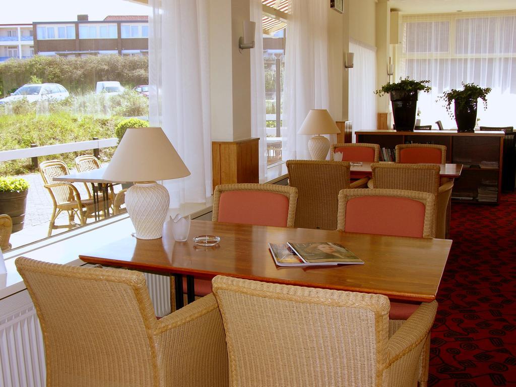 Prins Maurits 3*