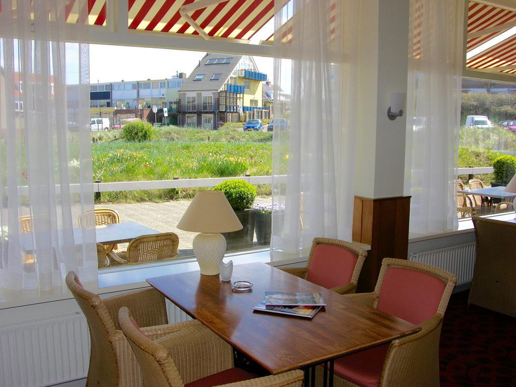 Prins Maurits Hotel 3*