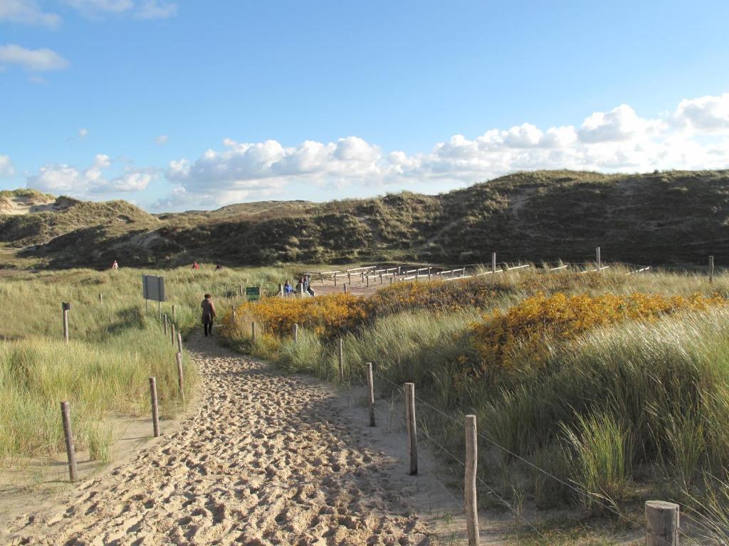 Prins Maurits Bergen aan Zee