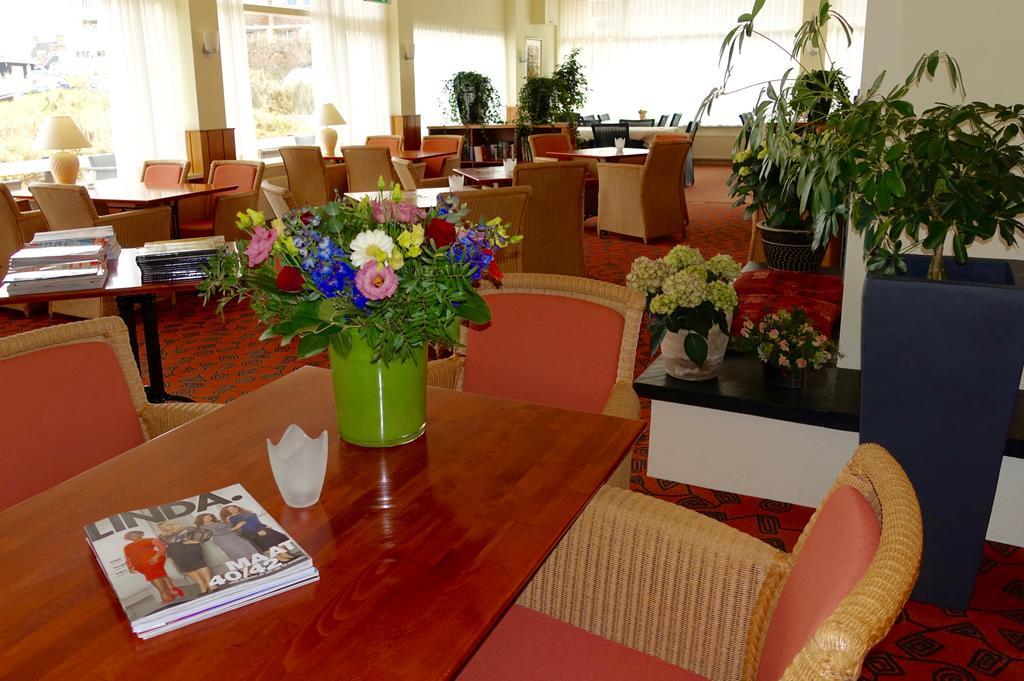 Hotel Prins Maurits