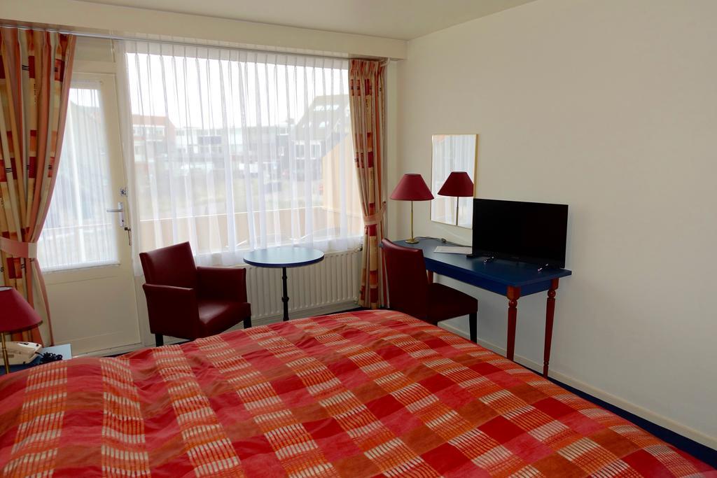 Prins Maurits Hotel