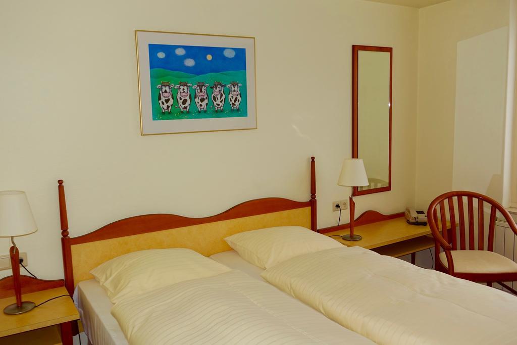 Prins Maurits Hotel 3*