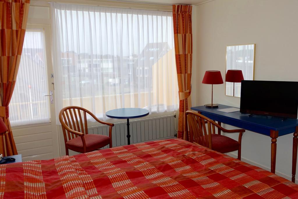 Hotel Prins Maurits