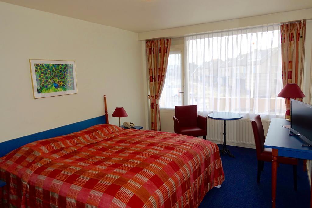 Prins Maurits Hotel